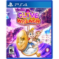 Clive N Wrench PS4: Aventura no Tempo! - imagem 1