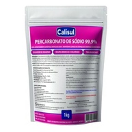 Percarbonato de Sódio 1kg - Limpeza Profunda Ecológica Sem Cloro, Remove Manchas Difíceis - imagem 3