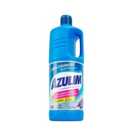 Kit Cloro Mais Azulim - Limpeza Poderosa e Segura para sua Piscina - imagem 3