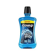 Close Up Fresh Ice: Elimine o Mau Hálito por 12h! - imagem 1