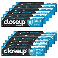 Close Up Triple Hortelã 70g – 12 Unidades com Flúor Bioativo - imagem 1