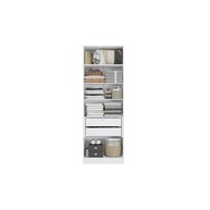 Closet Adapt Kappesberg 80cm: Organize com Estilo! - imagem 1