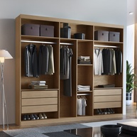 Closet Casal Maya: Organize com Estilo! - imagem 1