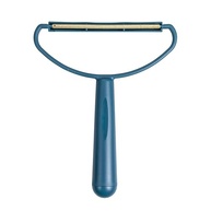Escova Tira Pelo My Closet Azul - Remova Bolinhas e Fiapos com Facilidade - imagem 3