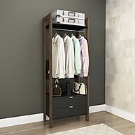 Closet Modulado: Organize com Estilo! - imagem 1