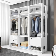 Closet Modulado Titan: Seu Guarda-Roupa Ideal - imagem 1