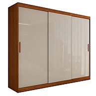 Guarda-Roupa Casal Harvard: Seu Novo Closet! - imagem 2