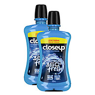 Closeup Ice: Hálito Fresco por 8h! - imagem 1