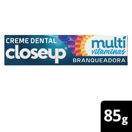 Closeup Multivitaminas: 12 Benefícios em 1 Pasta! - imagem 1