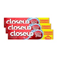 Closeup Proteção 360º: Hálito Fresco por 12h! - imagem 1