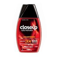 Closeup Red Hot: Hálito Fresco Sem Enxágue! - imagem 1