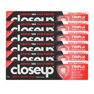 Closeup Tripla Menta: 6 Cremes Dentais para um Hálito Impecável - imagem 1