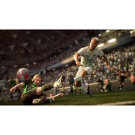 EA Sports FC 25 Switch: Jogue Pelo Seu Clube! - imagem 2