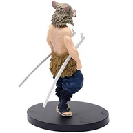 Gazaar Kimetsu No Yaiba Inosuke 16 cm - Figura de Ação Colecionável de Anime para Decoração - imagem 4