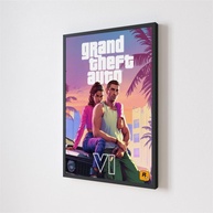 Quadros Decorativos Gamer Geek em Madeira | 60x40 cm | Design Exclusivo para Ambientes Geeks - imagem 1
