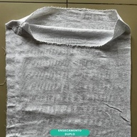 Kit 10 Pano de Chão 100% Algodão - Absorção Premium, Lavável e Durável - 75x50 cm - imagem 4