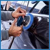 Capa de Almofada de Polimento para Carro - 5 Peças Microfibra Macia 17 a 20 cm - imagem 3