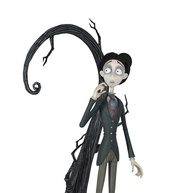 ABYSTYLE Studio Cadáver Noiva Victor 20,8 cm - Boneco Colecionável Licenciado PVC Estatueta Tim Burton - imagem 4