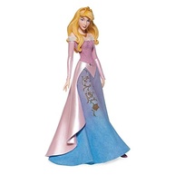 Enesco Disney Showcase Couture Aurora - Estátua Estilizada de 21 cm com Detalhes Manuais - imagem 2