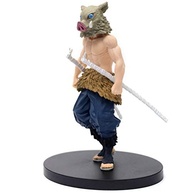 Gazaar Kimetsu No Yaiba Inosuke 16 cm - Figura de Ação Colecionável de Anime para Decoração - imagem 5