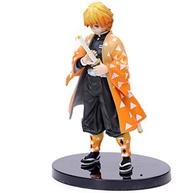 Kimetsu no Yaiba Zenitsu Agatsuma - Figura de Ação Colecionável 16 cm - imagem 4