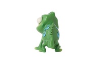 Enesco Disney Traditions Jim Shore - Estatueta Pascal Camaleão 9 cm | Coleção Exclusiva com Detalhes Artesanais - imagem 5