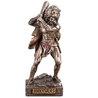 Veronese Design Estatueta Colecionável de Hércules - 9,5 cm, Pintada à Mão - imagem 2