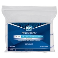 PPG ProSupreme Mini Rolo de Microfibra 10.2 cm - Pacote com 10 Unidades para Acabamentos Perfeitos - imagem 2
