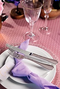 Prato Sobremesa Tramontina Leonora em Porcelana Branca 19 cm - Elegância e Durabilidade - imagem 2