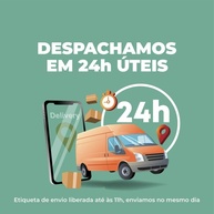 São Benedito em Resina 8 cm - Imagem Sagrada de Qualidade para Decoração e Fé - imagem 5