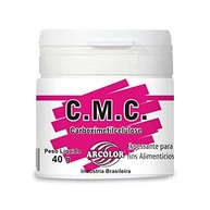 CMC 40g - Arcolor - imagem 1