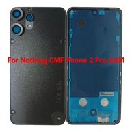 CMF Phone 2 Pro: Capa Traseira e Frame - imagem 1