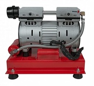 Compressor de Ar Direto Motomil CMI50/AD 5 Pés 50L Isento de Óleo - Potência e Eficiência - imagem 3