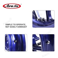 Hastes de Válvula CNC Arashi para Motos: Estilo e Durabilidade para Sua Roda - imagem 4