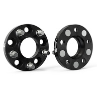 Espaçadores de Roda 5x115 25mm CNC Forjado Hubcentric para Dodge Charger, Challenger, Magnum e Chrysler 300c - imagem 1