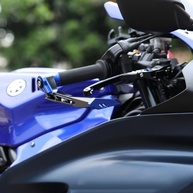 Protetores de Mão CNC para Yamaha MT-09 (2018-2025) - Segurança e Estilo Premium - imagem 4