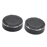 Kit 2x Tampa Eixo Garfo Dianteiro CNC para Honda CMX 250 300 500 Rebel - Design Esculpido Premium - imagem 4