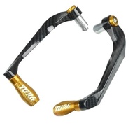 Protetor de Guidão e Alavanca CNC para Yamaha YZF-R6 | Segurança e Estilo Premium - imagem 2