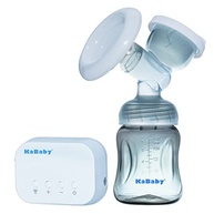 Kababy CNF1/XBRB/POA1 - Bomba Tira Leite Elétrica Single Branco Moderna - imagem 2