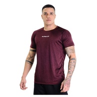 Camisetas Dry Fit Masculinas: Kit 5 Alpha Co - imagem 2