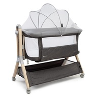 Co-Bed Palace Safety 1st: Sono Seguro e Tranquilo - imagem 1