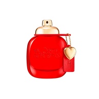 Coach Love: O Perfume da Paixão - imagem 1
