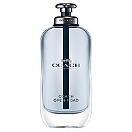 Coach Open Road: A Fragrância da Aventura - imagem 1