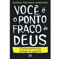 Coaching e a Fé: Desvende as Mentiras! - imagem 1