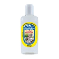 Desinfetante Coala Essência Flores 120ml - Fragrância Refinada e Higiene Total - imagem 3