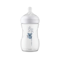 Kit Mamadeira Pétala 260ml Girafa e Coala - 2 Peças | Philips Avent - imagem 4