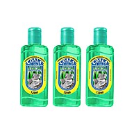 Coala Capim Limão: Limpeza e Aroma Incrível! - imagem 1