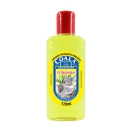 Coala Limpador Perfumado de Ambiente 120ml - Citronela Refrescante e Desinfetante - imagem 1