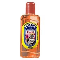 Coala Essências Floral: Limpeza e Aroma Duradouro - imagem 1