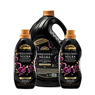 Coala Laundry Orquídea Negra: Kit Lavanderia Completo - imagem 1